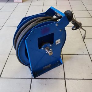 Grease Hose Reel