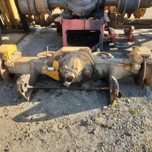 Front Differential Axle 14R3A