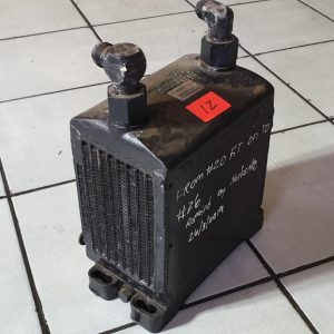 AKG Hofgeismar Hydraulic Oil Cooler