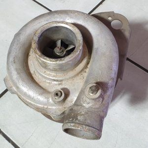 Garrett Turbocharger VC 00113A