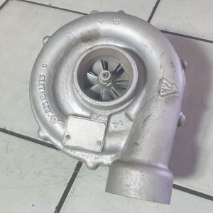 KKK K27 Turbocharger