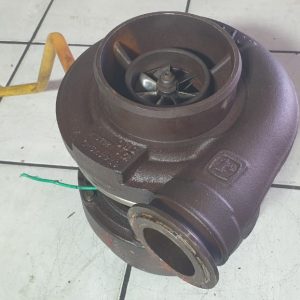John Deere Turbocharger 069 AU