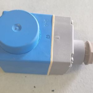 Danfoss Solenoid Valve Coil 018F6785