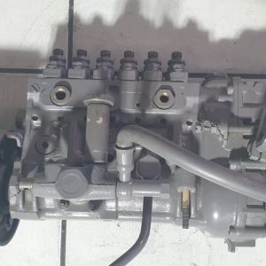 Nippondenso Fuel Injection Pump 090800-7481