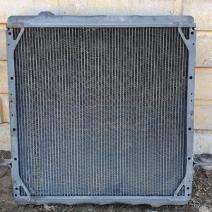 Radiator 66cm x 70cm x 7.5cm