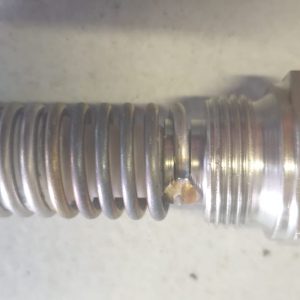 Hatz Diesel Glow Plug 184G