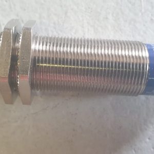 Telemecanique Cable Brass Inductive Proximity Sensor
