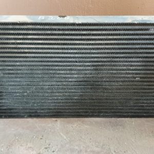 Bell B20B Radiator Intercooler