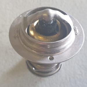 Isuzu Thermostat 8-97160654-0 Engine John Deere