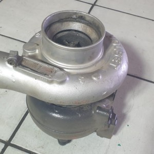 Holset Turbocharger 4041943