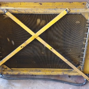 Radiator Oil Cooler 93cm x 67cm x 19cm