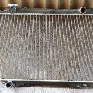 Radiator 67cm x 47cm x 4cm