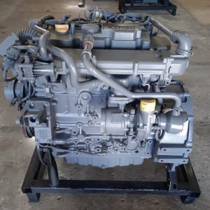 Deutz TCD 2012 3.6 L4 Engine