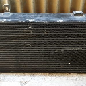 Radiator 82cm x 37cm x 10cm