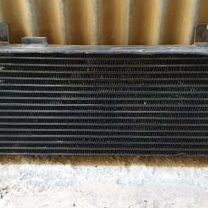 Radiator 82cm x 25cm x 10cm