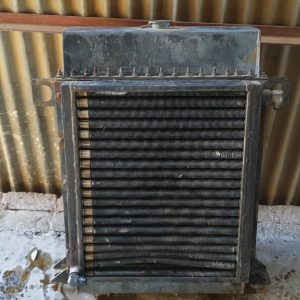 Radiator Oil Cooler 57cm x 88cm x 16cm