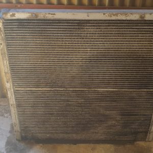 Intercooler 97cm x 90cm x 16cm