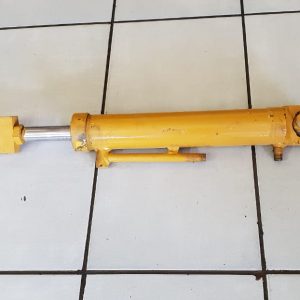 Hydraulic Double Acting Cylinder OD 230mm x 550mm Length