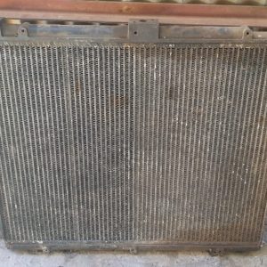 Intercooler 87cm x 72cm x 5cm
