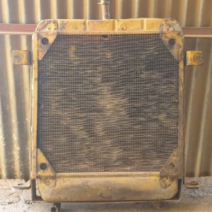 Radiator 68cm x 83cm x 10cm