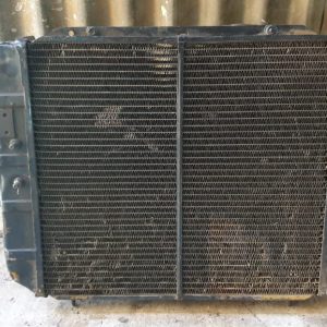 Radiator 42cm x 40cm x 5cm