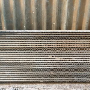 Intercooler 75cm x 38cm x 9cm