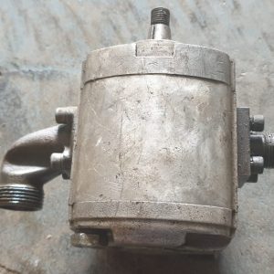 Hydraulic Gear Pump