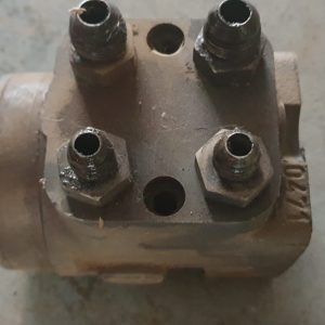 Danfoss Hydraulic Orbital Steering Control Valve OSPC 100 OR