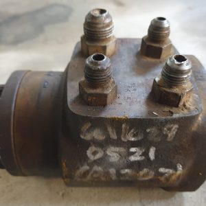 Char-Lynn Hydraulic Orbital Steering Control Valve