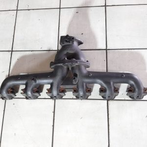 ADE 407 Exhaust Manifold