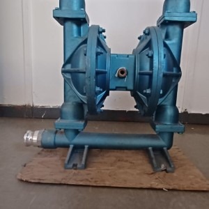 Blagdon Double Diaphragm Pump