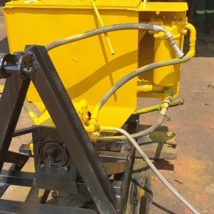 Hydraulic Power Pack PTO Driven