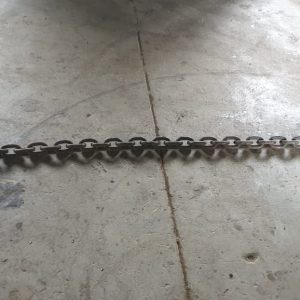 1 Leg Chain Sling