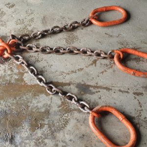 3 Leg Chain Sling