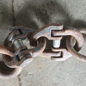 Chain Links