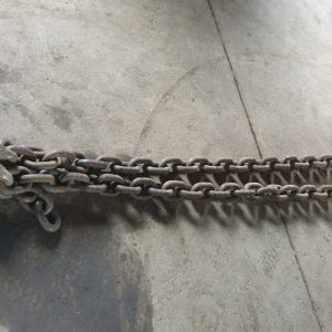 2 Leg Chain Sling