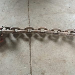 1 Leg Chain Sling