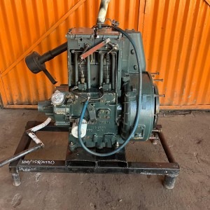 Lister Petter TR2 Engine