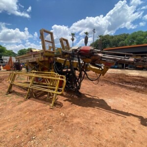 Event Spec 630 Drill Rig