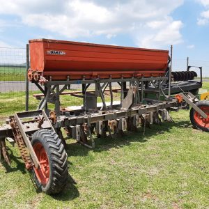Bramley Koring Wheat Planter 10 Row