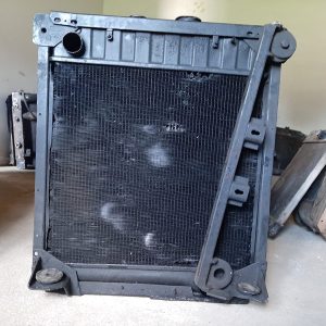 Radiator Water Cooler