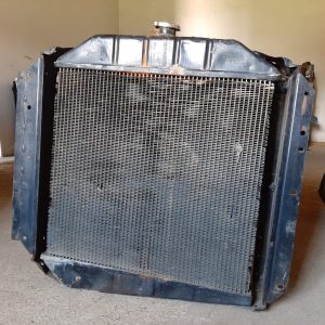 Radiator Water Cooler