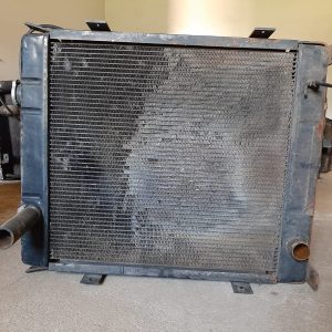 Radiator Water Cooler