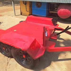 Utility Multi Purpose Trailer