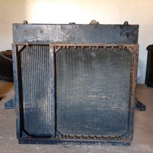 Radiator Water Cooler and Oil Cooler
