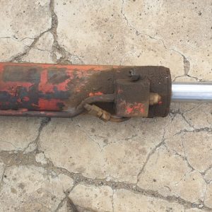 Hydraulic Double Acting Cylinder CIR 480mm x 680mm Length