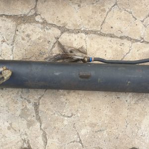 Hydraulic Double Acting Cylinder CIR 390mm x 960mm Length