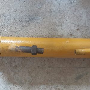 Hydraulic Double Acting Cylinder CID 200mm x 330mm Length