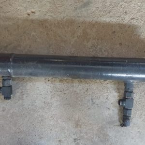 Hydraulic Double Acting Cylinder CID 200mm x 600mm Length