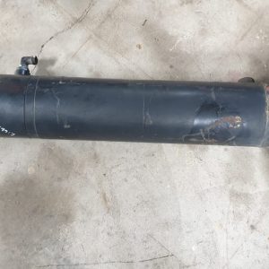 Hydraulic Double Acting Cylinder CIR 480mm x 800mm Length